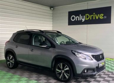 Peugeot 2008 1.5 BlueHDI 120 S&S GT Line Occasion