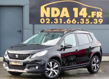 Peugeot 2008 1.5 BLUEHDI 120CH E6.C GT LINE S&S EAT6 Occasion