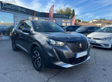 Peugeot 2008 1.5 bluehdi 130 cv Occasion