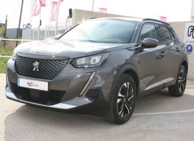 Peugeot 2008 1.5 BLUEHDI 130CH S&S ALLURE EAT8 7CV