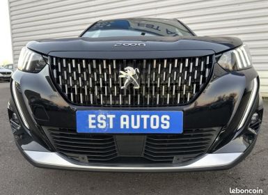 Peugeot 2008 1.5 BlueHDi 130ch S&S GT BVM 6