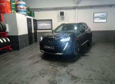 Achat Peugeot 2008 1.5 BLUEHDI 130CH S&S GT EAT8 125G 2021 Occasion