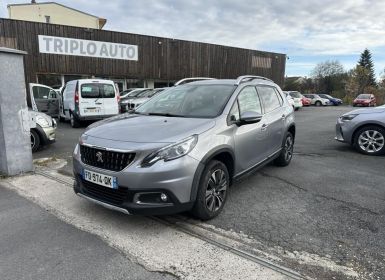 Peugeot 2008 1.5 BlueHDi S&S - 100  Allure PHASE 2