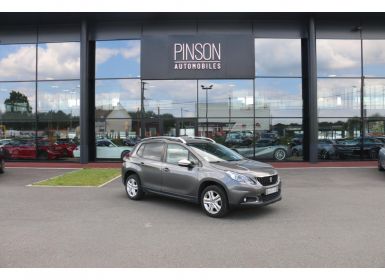 Vente Peugeot 2008 1.5 BlueHDi S&S - 100  Style PHASE 2 Occasion