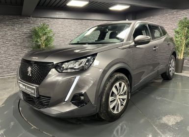 Peugeot 2008 1.5 BlueHDi S&S - 100 Active Business Occasion