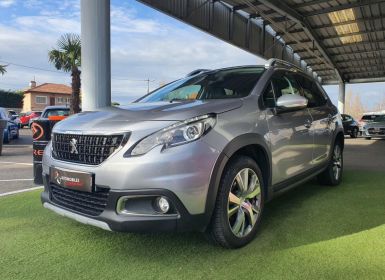 Peugeot 2008 1.5 BlueHDi S&S - 100 Allure PHASE 2 Occasion