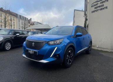 Peugeot 2008 1.5 BlueHDi S&S - 110  II 2019 Allure Occasion