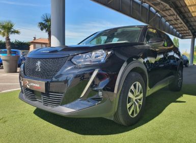 Vente Peugeot 2008 1.5 BlueHDi S&S - 110 II 2019 Active PHASE 1 Occasion