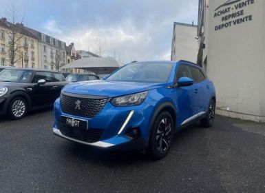 Peugeot 2008 1.5 BlueHDi S&S - 110 II 2019 Allure