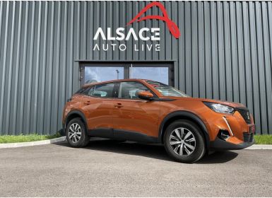 Achat Peugeot 2008 1.5 BlueHDi S&S 110CH  ACTIVE BUSINESS Occasion