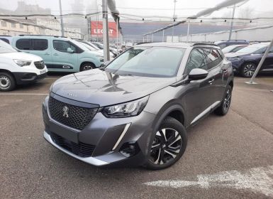 Peugeot 2008 1.5 BlueHDi S&S - 130 - BV EAT8  Allure