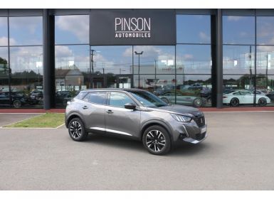 Achat Peugeot 2008 1.5 BlueHDi S&S - 130 - BV EAT8 II GT PHASE 1 Occasion