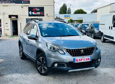 Peugeot 2008 1.5 HDi 120 ALLURE BUSINESS (2019) 147 600 km • Garantie 12 mois