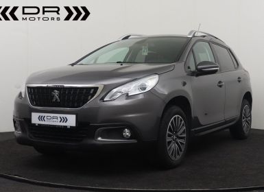 Achat Peugeot 2008 1.5HDI - NAVI AIRCO BLUETOOTH Occasion
