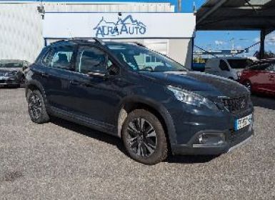 Achat Peugeot 2008 1.6 blue hdi 100 allure, android auto-apple car Occasion