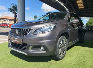 Peugeot 2008 1.6 BlueHDi - 100  Allure PHASE 2 Occasion