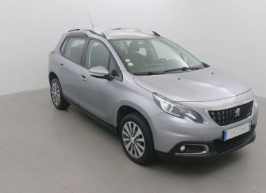 Achat Peugeot 2008 1.6 BlueHDi 100 Active Business ETG6 Occasion