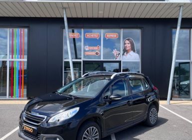 Achat Peugeot 2008 1.6 BLUEHDI 100 CH ACTIVE Occasion