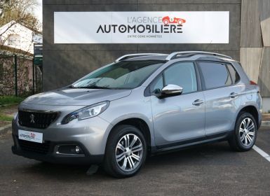 Vente Peugeot 2008 1.6 BlueHDi 100 ch Style - CarPlay - Android Auto Occasion