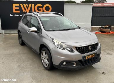 Peugeot 2008 1.6 BLUEHDI 100 ch STYLE DISTRI OK Occasion