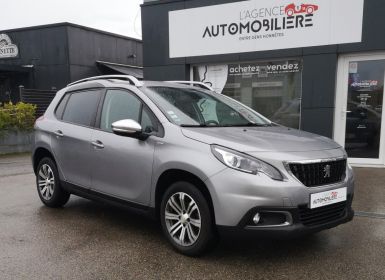 Peugeot 2008 1.6 BlueHDi 100 ch Style - Distribution remplacée - CarPlay Occasion