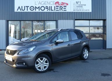 Peugeot 2008 1.6 BlueHDi 100 CV STYLE