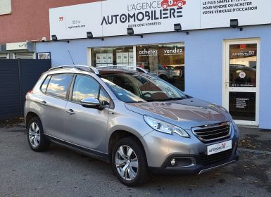 Peugeot 2008 1.6 BlueHDI 100 Style