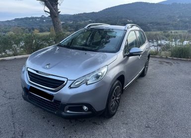 Achat Peugeot 2008 1.6 BLUEHDI 100CH ACTIVE Occasion