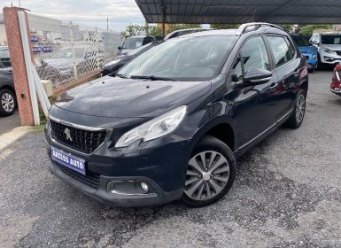 Achat Peugeot 2008 1.6 BlueHDi 100ch Active Business Occasion