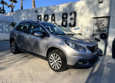 Achat Peugeot 2008 1.6 BLUEHDI 100CH ACTIVE BUSINESS S&S Occasion