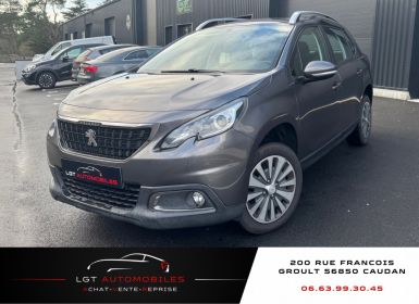 Peugeot 2008 1.6 BlueHDi 100ch Active Business S&S Occasion