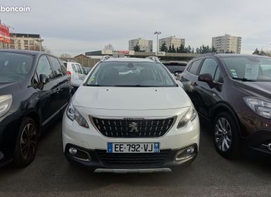 Achat Peugeot 2008 1.6 BLUEHDI 100CH ALLURE Occasion