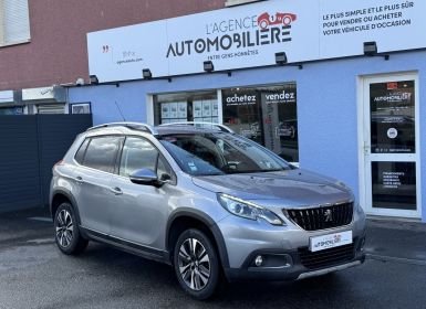 Peugeot 2008 1.6 BlueHDi 100ch Allure