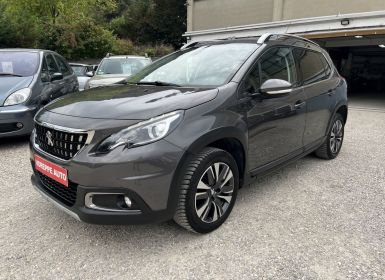 Peugeot 2008 1.6 BLUEHDI 100CH ALLURE BUSINESS S&S Occasion