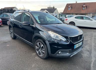 Achat Peugeot 2008 1.6 BLUEHDI 100CH ALLURE BUSINESS S&S Occasion