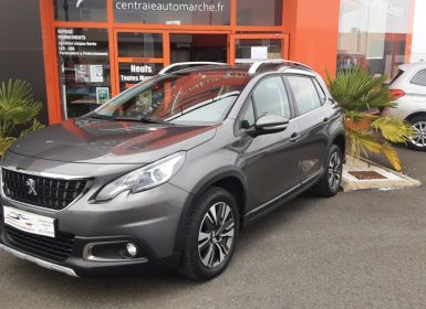 Achat Peugeot 2008 1.6 BlueHDi 100ch BVM5 ALLURE + Camera Occasion