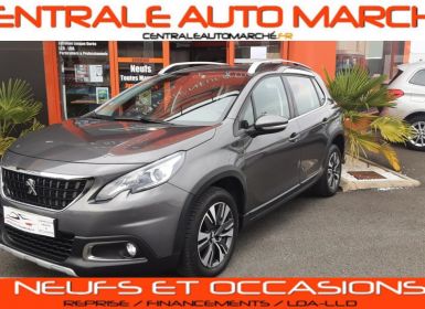 Achat Peugeot 2008 1.6 BlueHDi 100ch BVM5 ALLURE + Camera Occasion