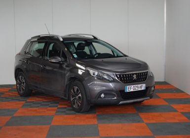 Achat Peugeot 2008 1.6 BlueHDi 100ch BVM5 Allure Marchand