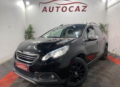 Achat Peugeot 2008 1.6 BlueHDi 100ch BVM5 Style +83000KM Occasion