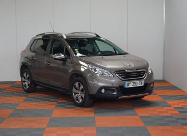 Achat Peugeot 2008 1.6 BlueHDi 100ch BVM5 Style Marchand