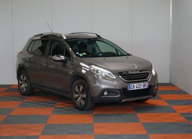 Achat Peugeot 2008 1.6 BlueHDi 100ch BVM5 Style Marchand