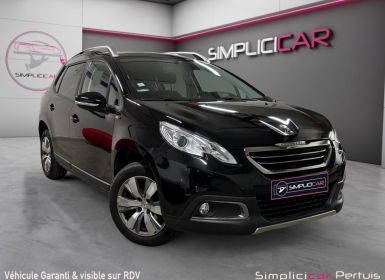 Achat Peugeot 2008 1.6 BlueHDi 100ch BVM5 Style Occasion