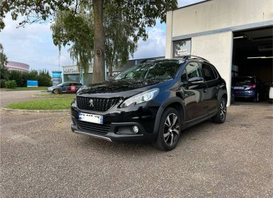 Vente Peugeot 2008 1.6 BlueHDi 100ch GT Line Occasion