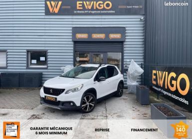 Peugeot 2008 1.6 BLUEHDi 100ch GT Line Occasion