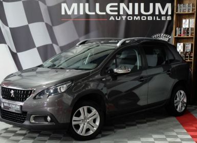 Peugeot 2008 1.6 BLUEHDI 100CH STYLE Occasion