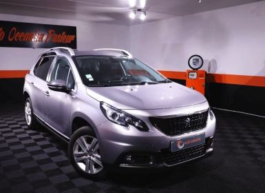 Achat Peugeot 2008 1.6 BLUEHDI 100CH STYLE Occasion