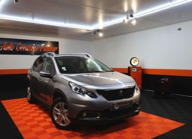 Achat Peugeot 2008 1.6 BLUEHDI 100CH STYLE Occasion