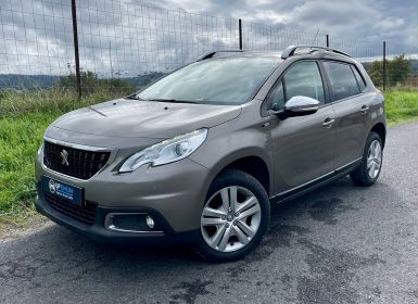 Achat Peugeot 2008 1.6 BLUEHDI 100ch STYLE Occasion