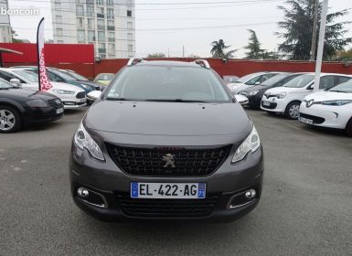 Peugeot 2008 1.6 BLUEHDI 100CH STYLE