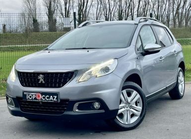 Achat Peugeot 2008 1.6 BLUEHDI 100CH STYLE 29.750KM 1ERE MAIN Occasion
